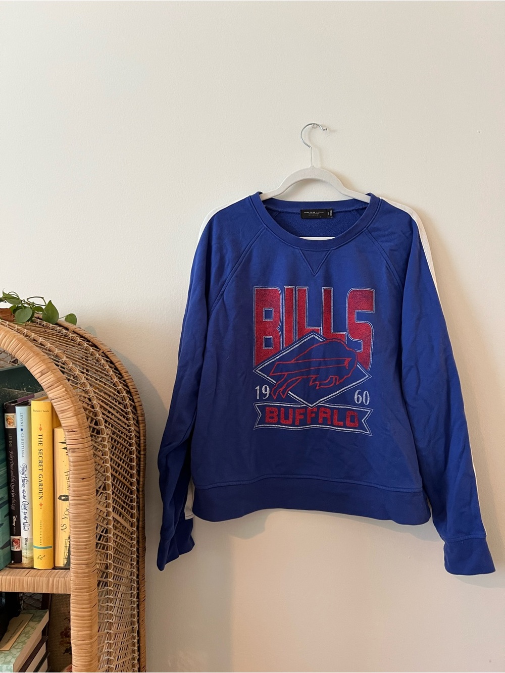 Buffalo bills sweat set